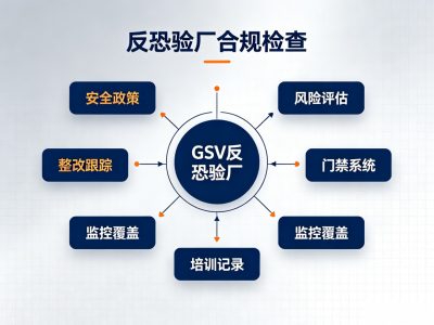 GSV反恐验厂常见问题Top20（2026版）