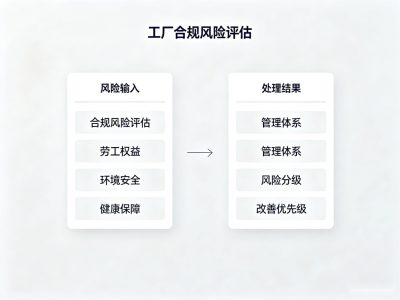 NIKE验厂要求详解：社会责任+质量+环境三大板块（2026版）