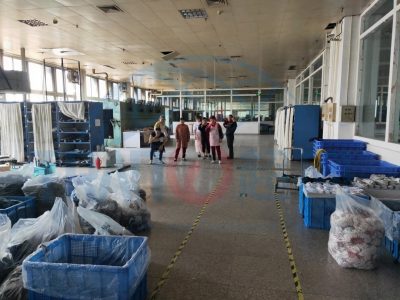金华C-TPAT反恐验厂供应链安全与集装箱：一文读懂人员管控