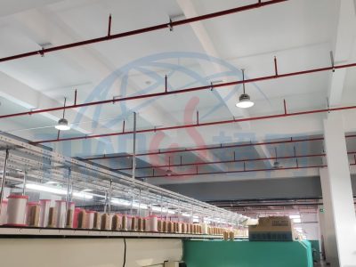 常熟市ZD印染纺织有限公司RWS负责任羊毛标准成功案例