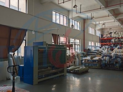 RCS回收含量标准成功案例