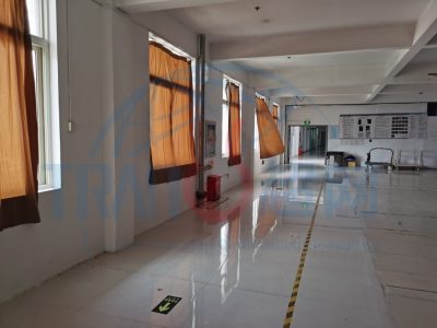 南通YBCD有限公司OCS有机含量标准成功案例