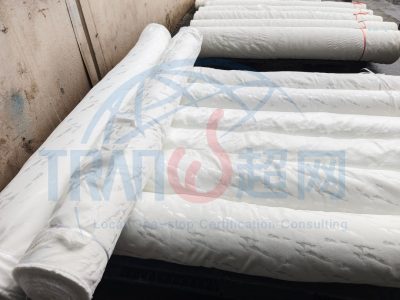 杭州ZC家纺有限公司EA&TA供应商行为准则验厂成功案例