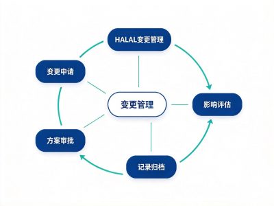 山东食品厂JAKIM认证验厂辅导