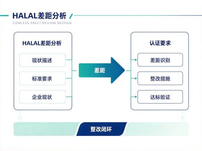 福建茶叶出口清真认证怎么申请