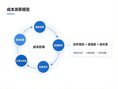 CBAM认证到底要不要办