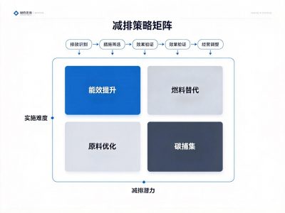 CBAM认证和碳关税是一回事吗