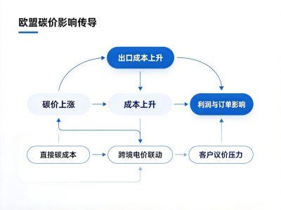 CBAM合规违规有什么后果?