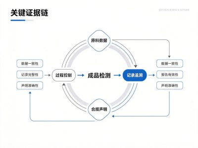 CBAM证书解决方案与落地路径