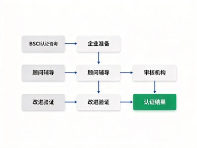 HRPCSRZM有限公司BSCI社会责任验厂成功案例