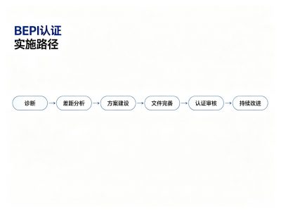 HHSO进出口有限公司BEPI环境绩效验厂成功案例