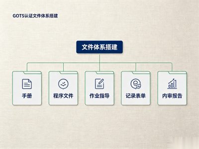 GZSCTZXYFGOTS有机纺织品标准成功案例
