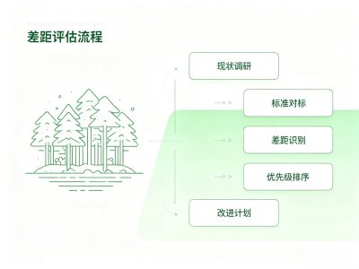 RGXY实业有限公司FSC森林认证成功案例
