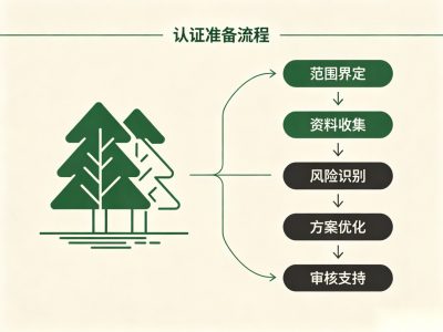 OPP LIMITEDFSC森林认证成功案例